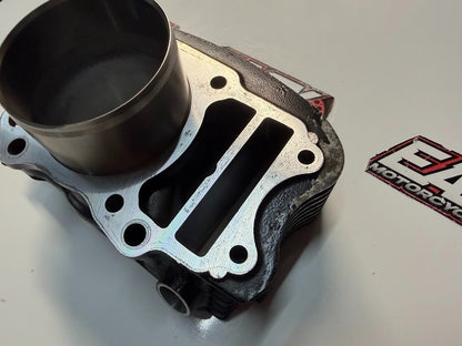 Front Cylinder Barrel Jug Kawasaki Vulcan VN900 Classic 2006-2019 OEM 11005-0085