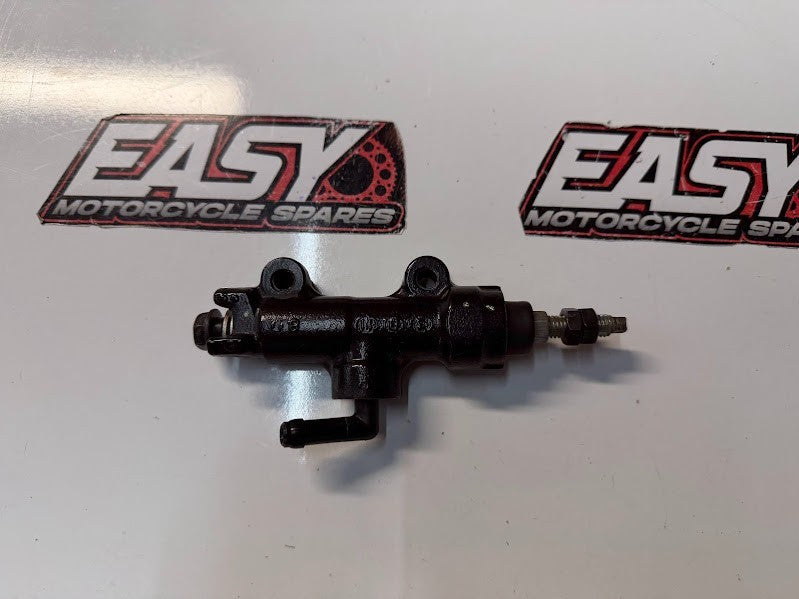 Rear Brake Master Cylinder Kawasaki Ninja 300 2013-2017 OEM 43015-0621