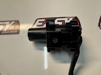 Honda CBR 300R 2014-2018 Ignition Key Lockset OEM Genuine 35010KYJ901