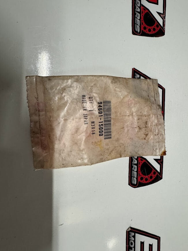 Honda CLIP, PISTON PIN (15MM) 94601-15000