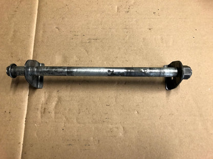 Rear Axle Suzuki GSX 750 F 89-97 1989 64711-19C0V