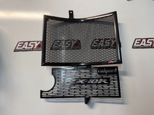 Kawasaki ZX10-R 2021-2025 ABS ONLY- Radiator & Oil Guard Set
