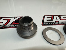 Triple Tree Parts Kawasaki ER-6F 2007