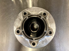 Sprocket Carrier Suzuki GS 500 F 2007