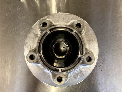 Sprocket Carrier Suzuki GS 500 F 2007