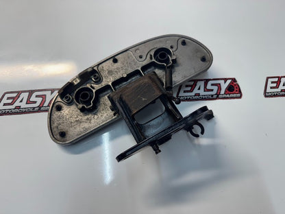 Kawasaki Vulcan VN900 Classic 2006-2022 RH Foot Rest Floor Board OEM 34003-0050