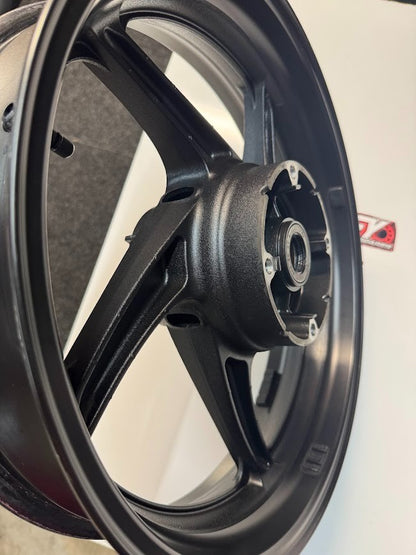 Honda CBR 300R 2014-2018 Rear Wheel Rim OEM Genuine 42650-K33-D01ZA