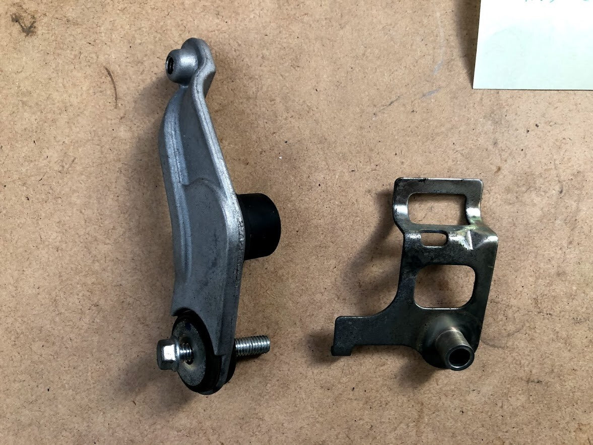 Wiring Harness Mounts Yamaha R1 2009