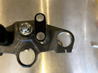 Triple Trees Yamaha FZ6R 09-17 2013 20S-W2341-30-00