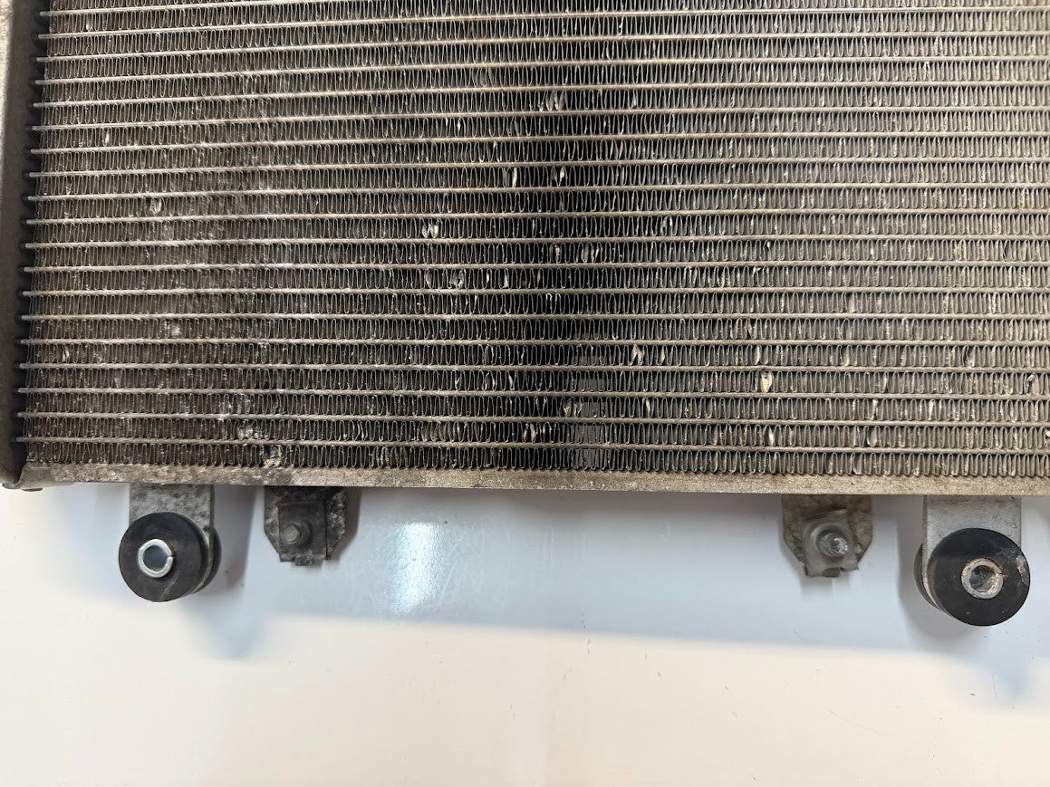 Radiator Cooling Kawasaki Ninja 300 2013-2017 OEM 39060-0710