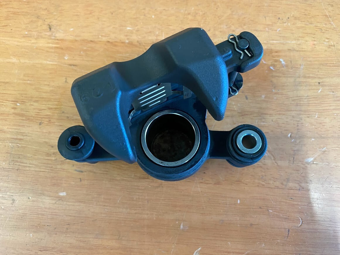 Rear Brake Caliper Yamaha R3 2016
