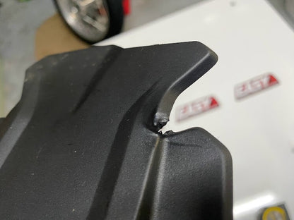 Windshield Deflector BMW GS F750 2019