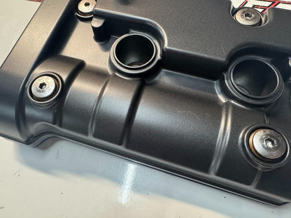 Yamaha YZF R7 2022-2025 Cylinder Head Cover OEM Genuine 1WS-11190-10