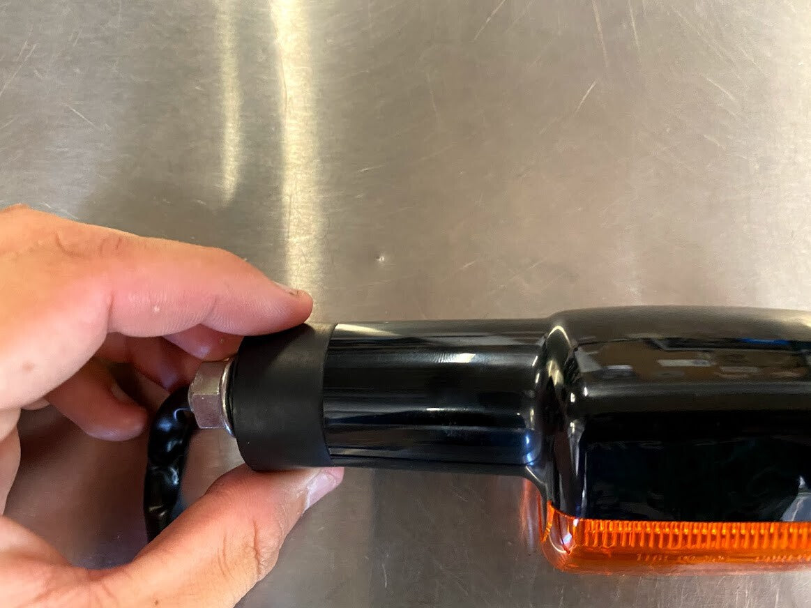 Right Rear Blinker Honda CB125E 2019