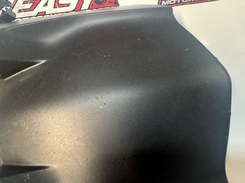 Yamaha MT-10 2016-2025 Rear Hugger Fender Mudguard OEM Genuine B67-21650-00