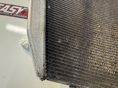 Suzuki GSXR 1000 2009-2016 Radiator OEM Genuine 17710-47H10
