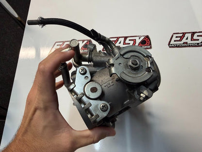 Throttle Bodies TPS Suzuki Boulevard C109R VLR 1800 T 2008-2014 OEM 13405-22H01