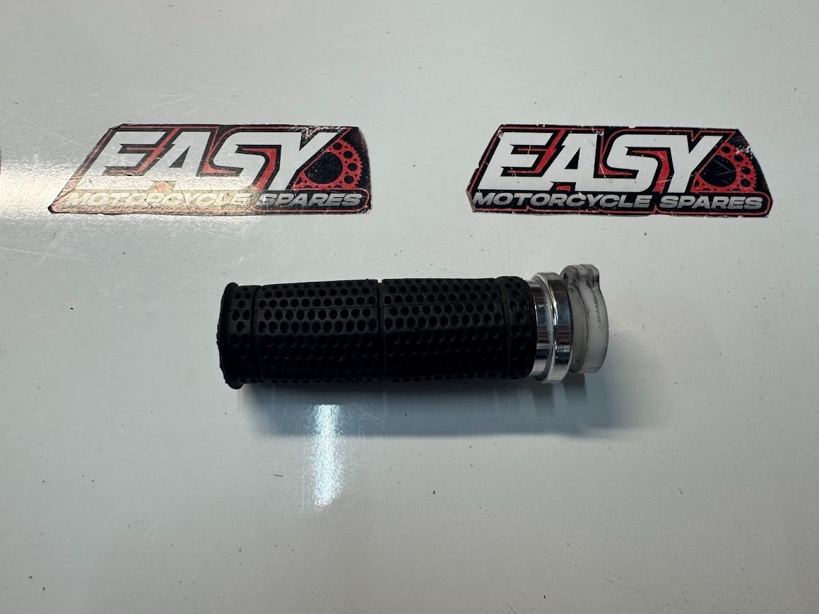 Suzuki VL 1500 Intruder 1998-2006 Throttle Tube OEM Genuine 57110-26D01