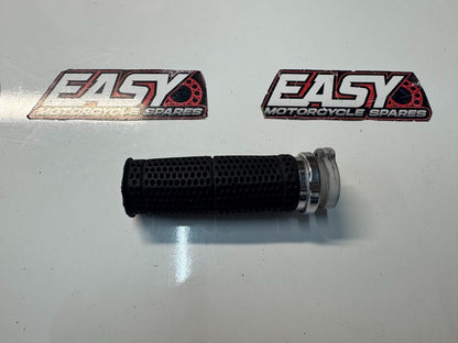 Suzuki VL 1500 Intruder 1998-2006 Throttle Tube OEM Genuine 57110-26D01