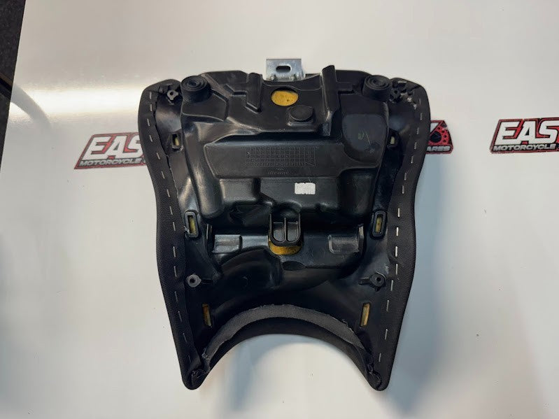 Rider Seat Kawasaki Ninja 650L 2012-2016 OEM 53066-0365-MA
