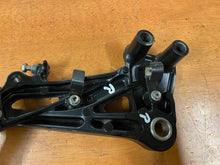 RH Foot Peg Bracket KTM RC 390 14-19 2014 90503039000 #2 