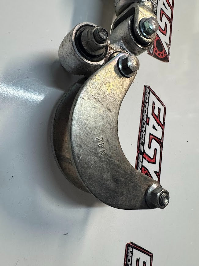 Yamaha YZF R15 2011-2018 Rear Suspension Shock OEM Genuine 1CK-F2210-00