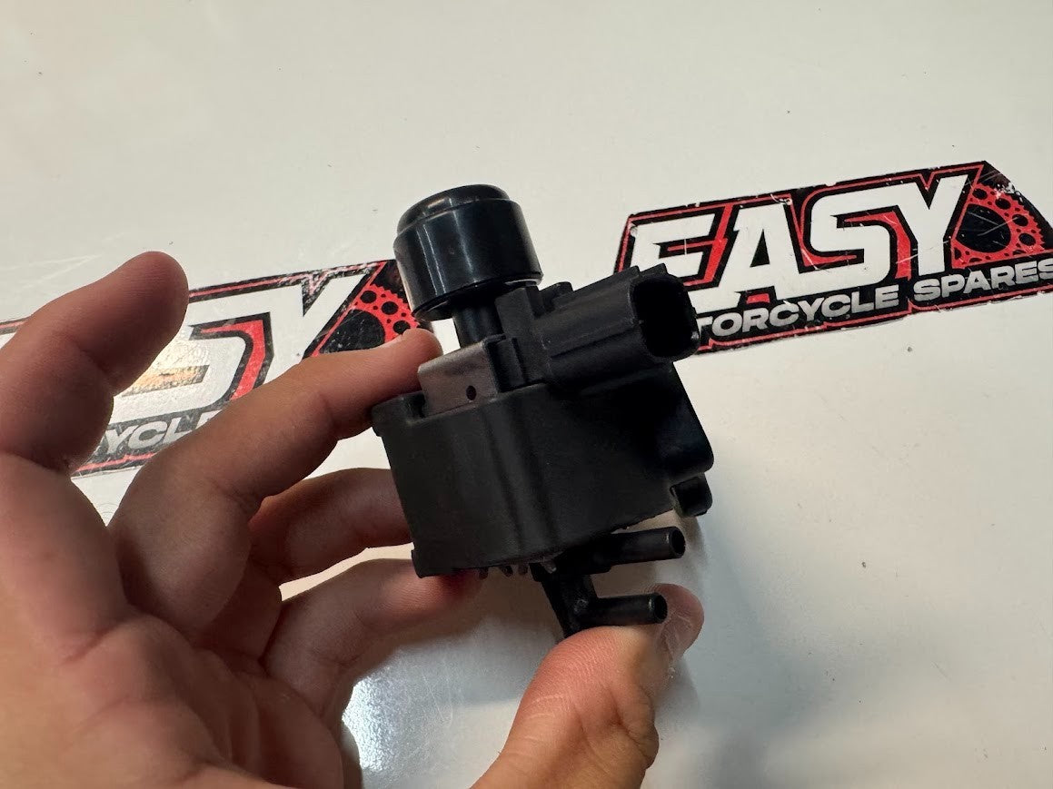 Yamaha YZF R1 2021-2025 Fuel Cut Solenoid Valve OEM Genuine B3L-1410H-01