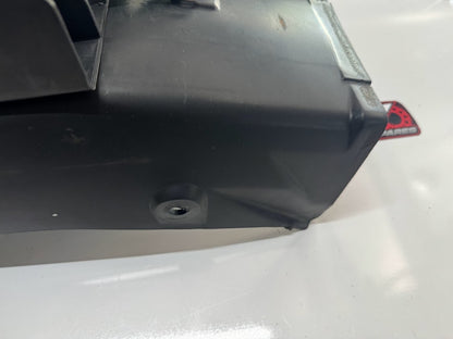 Rear Mudguard Yamaha FJ 1200 1988