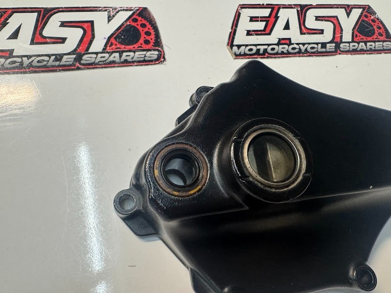 Kawasaki Vulcan VN900 Classic 2006-2019 Gear Change Cover OEM 14091-0633