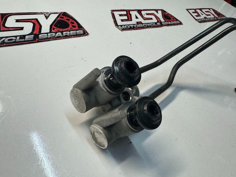 Yamaha YZF R1 2015-2025 ABS Joint OEM Genuine 2CR-25885-00