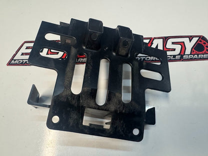 Yamaha MT-10 2016-2021 Battery Box 2 OEM Genuine B67-8212C-00