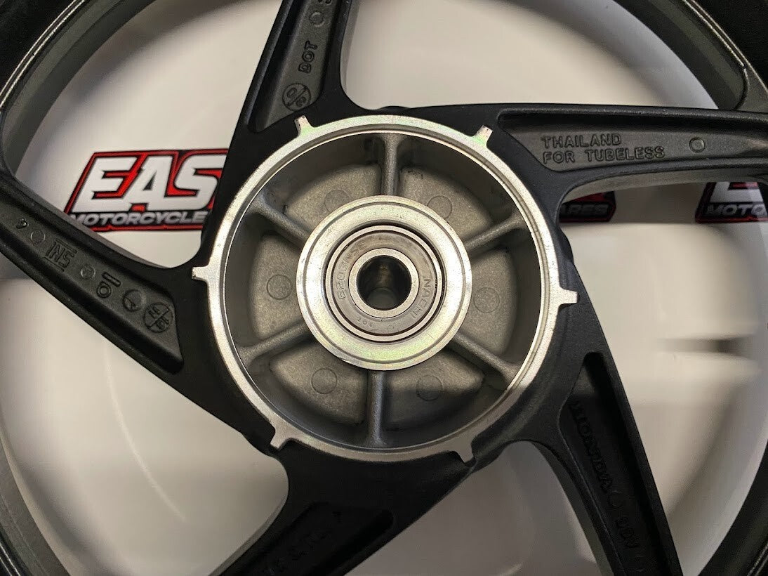 Rear Wheel Honda CB 300F 2017