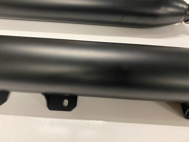 OEM Standard Mufflers Indian Scout Bobber 2021