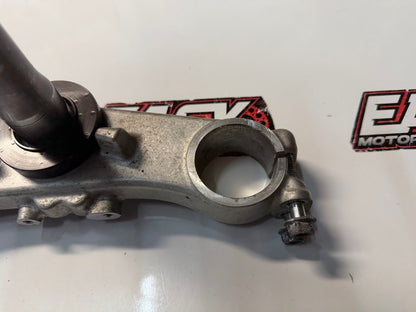 Triple Trees Suzuki GSF 1250 S Bandit 2007-2016 OEM 51410-32F10