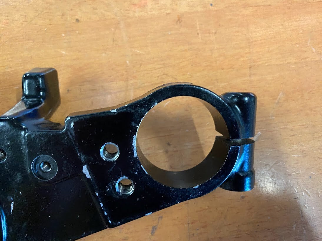 Top Triple Tree Kawasaki ZX-10 1988