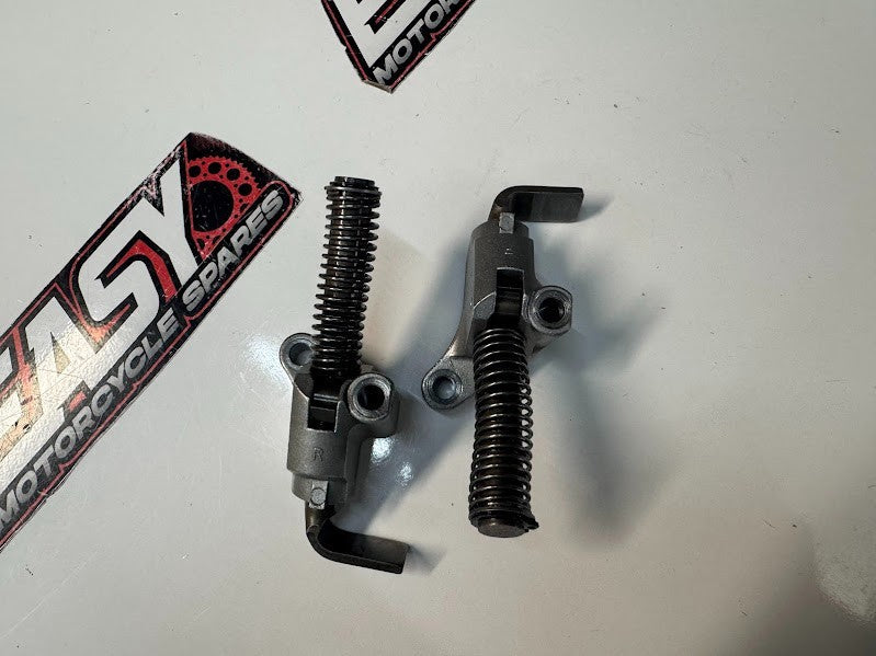 Suzuki VL 1500 Intruder 1998-2009 Cam Chain Tensioners OEM Genuine 12832-38A01