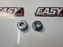 Rear Wheel Axle Spacers Kawasaki Ninja 300 2013-2017 OEM 92152-0844