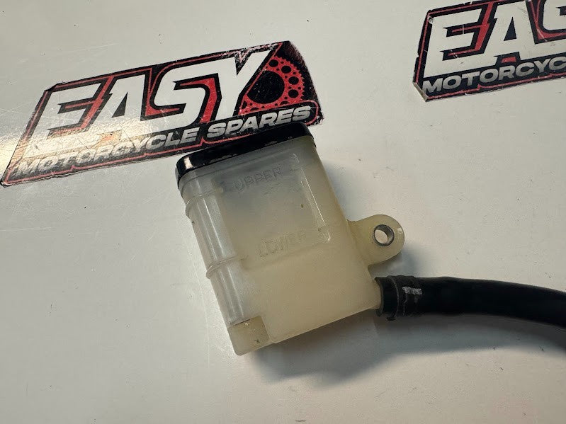 Honda CBR 300R 2014-2018 Rear Brake Master Reservoir OEM Genuine 43511-KYJ-901