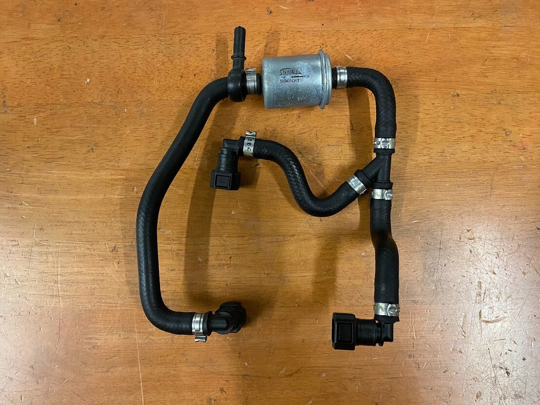 Benelli BN 302 2015 Fuel Filter Lines Hose Pipe OEM Genuine R320490053000