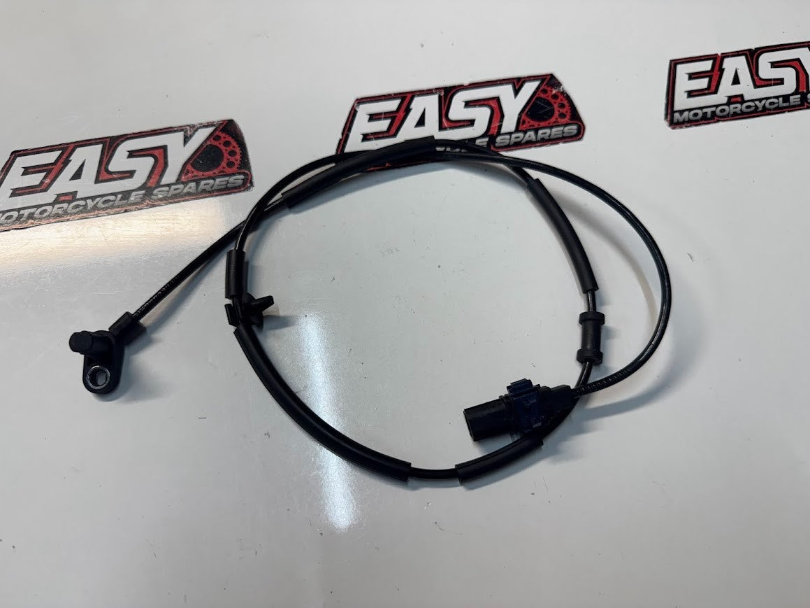 Kawasaki Ninja 500 2024-2025 ABS Front Speed Sensor OEM Genuine 21176-1141