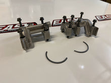 Camshaft Mounts Yamaha WR 400