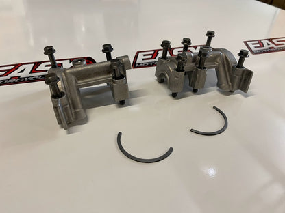 Camshaft Mounts Yamaha WR 400