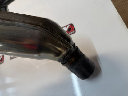 Exhaust Headers Suzuki GSF 1250 S Bandit 2007-2016 OEM 14100-18H13