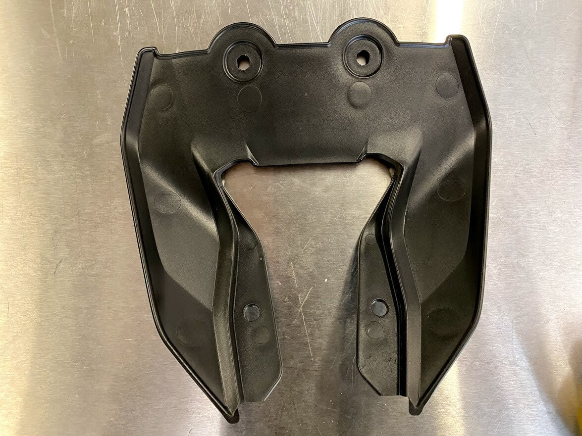 Rear Inner Flap Yamaha MT-03 2019