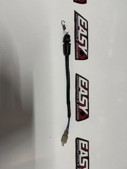 Rear Brake Stop Switch Kawasaki ER-6F 2007 27010-1479