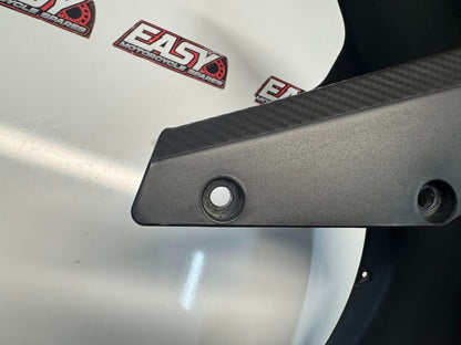 Aprilia RS4 125 4T 2011-2016 Front Hugger Fender Mudguard OEM Genuine 897700