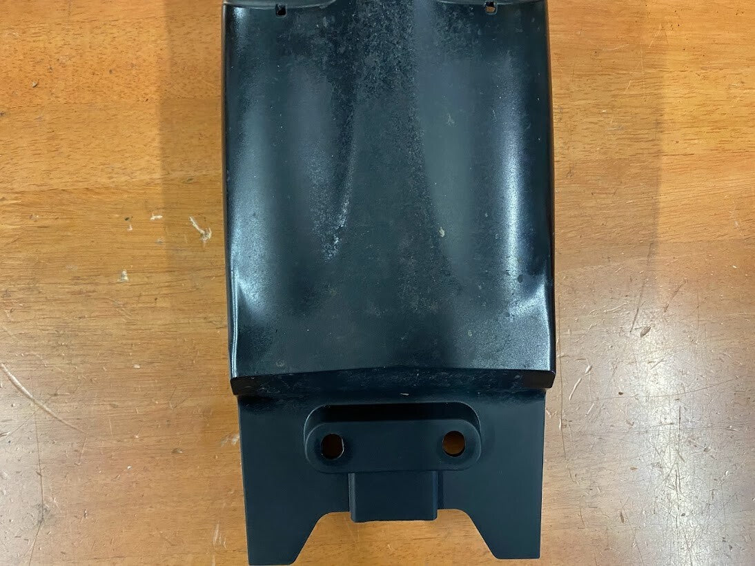 Under Tray Cover KTM RC 390 2014 #2 