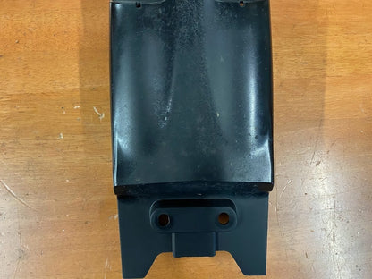 Under Tray Cover KTM RC 390 2014 #2 