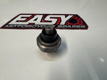 Oil Pressure Sender Sensor Suzuki GSXR 1000 07-08 2008