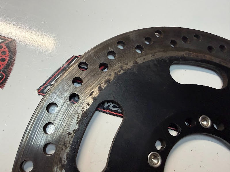 Front Brake Rotor Disc Kawasaki Vulcan S 650 2015-2021 OEM 41080-0626-11H